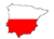 FERNÁNDEZ ROZADO - Polski